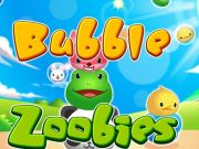 Spil Boble zoobies online
