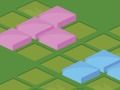 Spil Isometrisk Puzzle  online