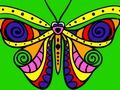 Spil Mandala malebog  online