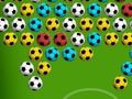 Spil Fodbold Bubbles  online