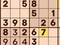 Spil Sudoku Classic online