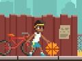 Spil Street Ball stjerne online Spil Street Ball stjerne online