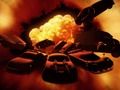Spil Burnin 'Rubber  online