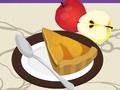 Spil Madlavning med Emma French Apple Pie veganer online Spil Madlavning med Emma French Apple Pie veganer online