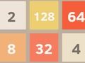 Spil 2048  online
