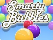 Spil Smarty bobler online Spil Smarty bobler online