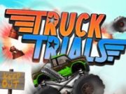Spil Truck forsøg online Spil Truck forsøg online