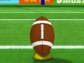 Spil Amerikansk fodboldspark  online