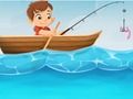 Spil Fiskeri Frenzy online Spil Fiskeri Frenzy online