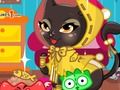 Spil Cat Fashion Designer online Spil Cat Fashion Designer online