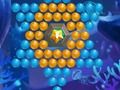 Spil Sea Bubble Shooter online