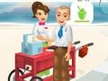 Spil Froyo Bar online Spil Froyo Bar online