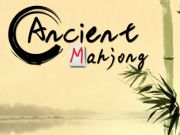 Spil Ancient Mahjong online