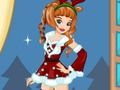 Spil Julen Costume  online