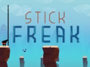 Spil Stik freak online Spil Stik freak online