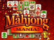 Spil Mahjong Mania online