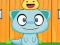 Spil Monster Pet online