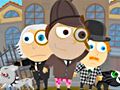 Spil Hector Holmes  online