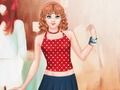 Spil Shopping Lily online