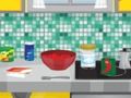 Spil Madlavning med Emma Vegetable lasagne online Spil Madlavning med Emma Vegetable lasagne online