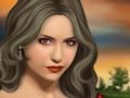 Spil Sandt Make Up Nina Dobrev  online