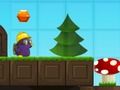Spil Moley den lilla Mole  online