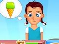 Spil Ice-Cream, venligst! online Spil Ice-Cream, venligst! online
