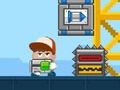 Spil Boss Level Shootout online