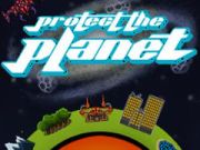 Spil Beskytte planeten online Spil Beskytte planeten online
