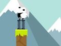 Spil Spring Panda online
