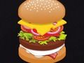 Spil Oprettelse af en burger  online