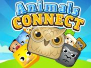 Spil Dyr Connect online Spil Dyr Connect online