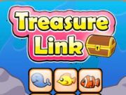 Spil Treasure Link online
