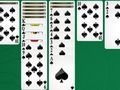 Spil Spider Solitaire online Spil Spider Solitaire online