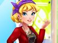 Spil Perfect Makeover Prinsesse Aurora  online