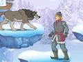 Spil Frosne Double Trouble  online