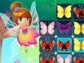 Spil Butterfly Match 3 online
