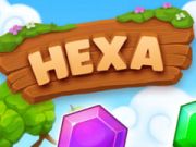 Spil Hexa online