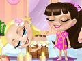 Spil Spa Salon online