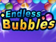 Spil Endeløse Bubbles online Spil Endeløse Bubbles online
