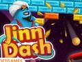 Spil Jinn Dash online