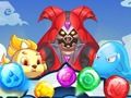Spil Monster Battle online