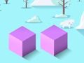 Spil To blokke  online