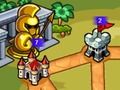 Spil Royal Knight online