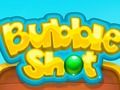 Spil Boble skudt online