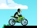 Spil Cykel racing 2 online