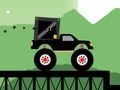 Spil Monster Truck Forest Levering  online