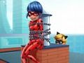 Spil Cat Noir Rescue Ladybug online