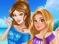 Spil Prinsesse Aurora Fashion Statement  online