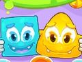 Spil Bonbon Monster online